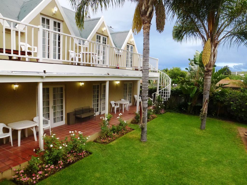 @Yamkela Guest House Oudtshoorn Quarto foto