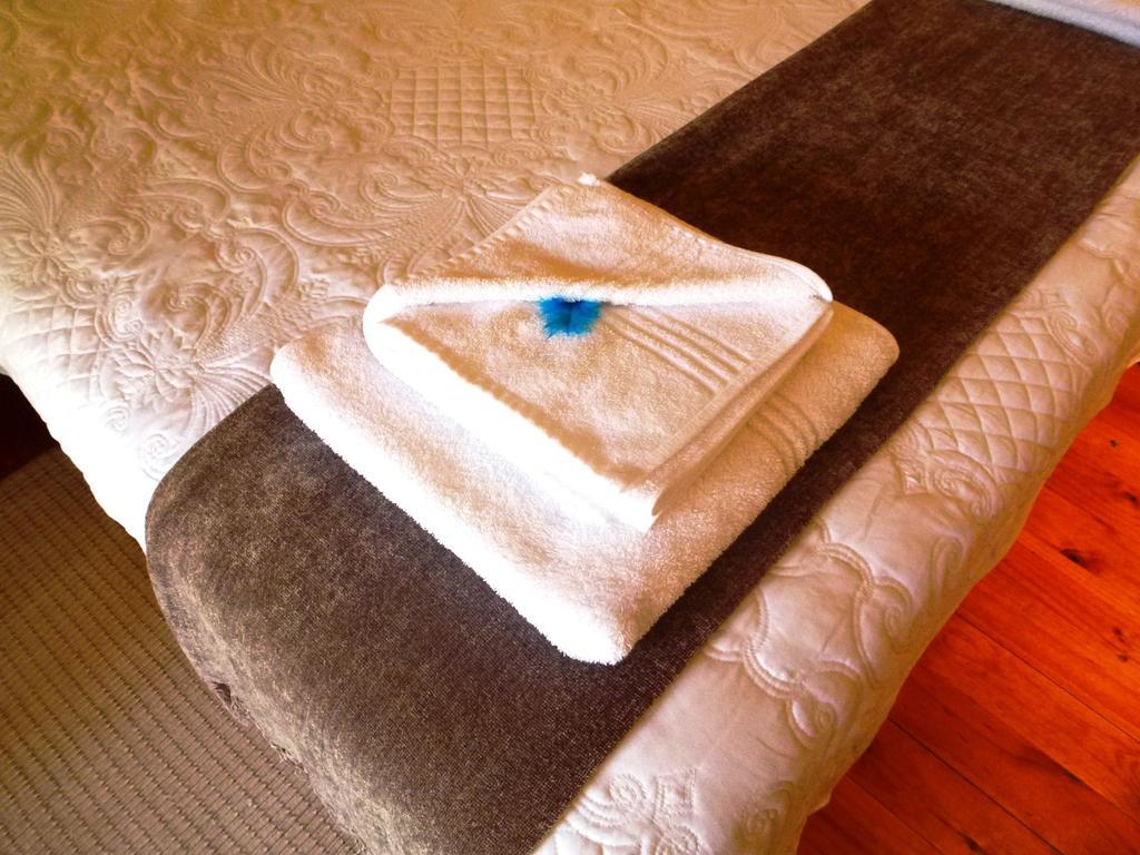 @Yamkela Guest House Oudtshoorn Quarto foto