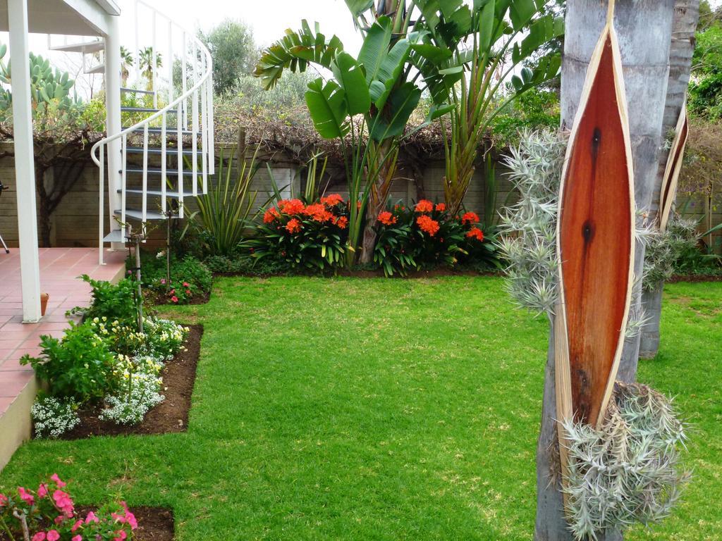 @Yamkela Guest House Oudtshoorn Quarto foto