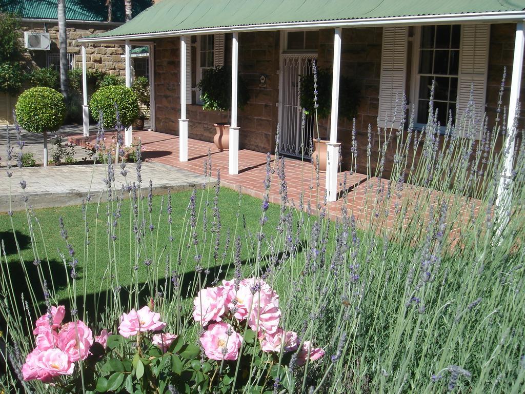 @Yamkela Guest House Oudtshoorn Exterior foto