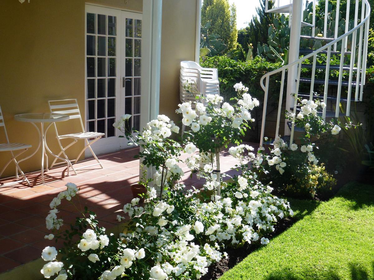 @Yamkela Guest House Oudtshoorn Exterior foto