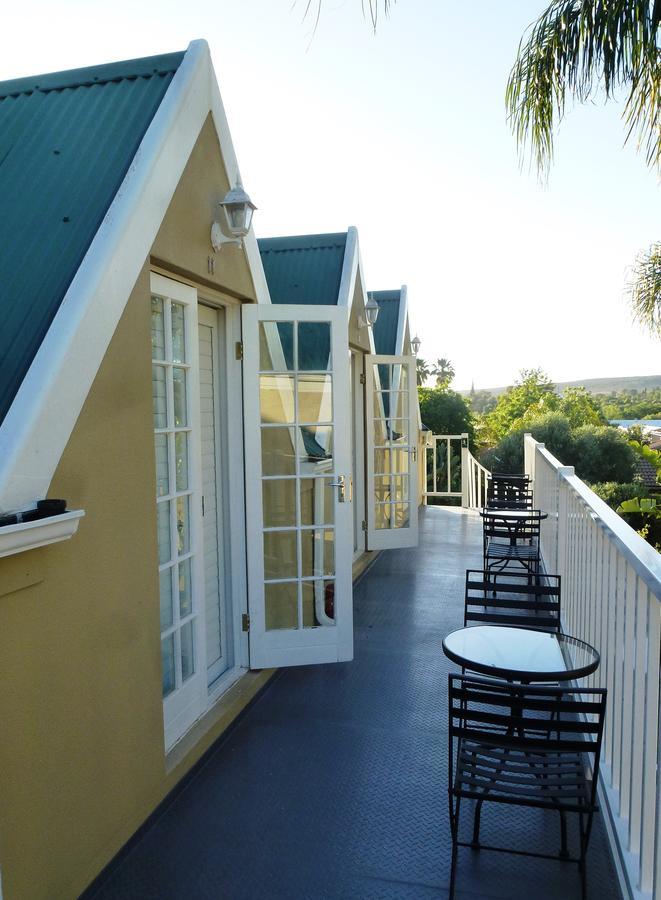 @Yamkela Guest House Oudtshoorn Exterior foto