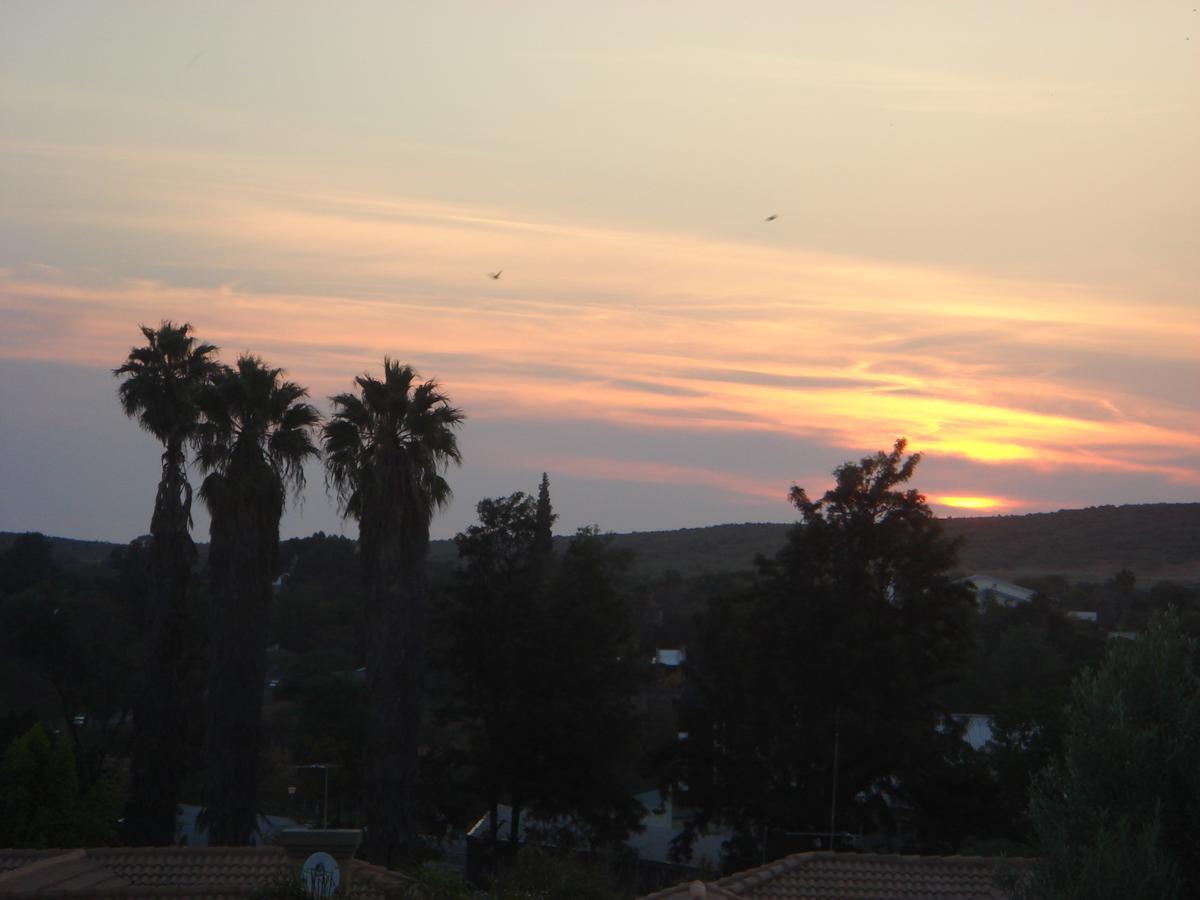 @Yamkela Guest House Oudtshoorn Exterior foto